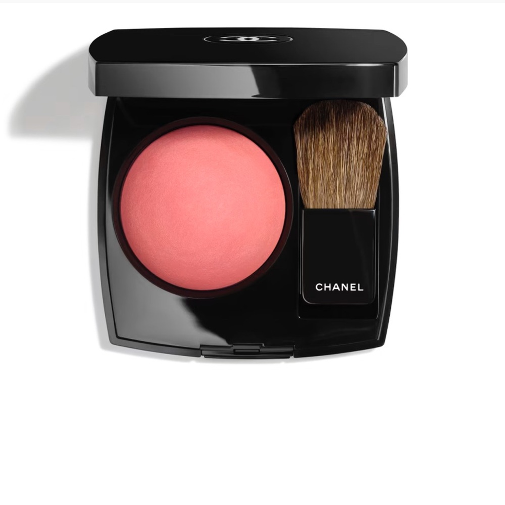 CHANEL JOUES CONTRASTE Powder Blush 71 Malice
